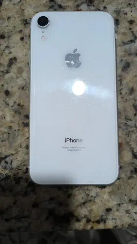 Iphone xr 128 gb