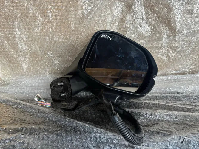 Retrovisor Direito HRV 2023 com Câmera