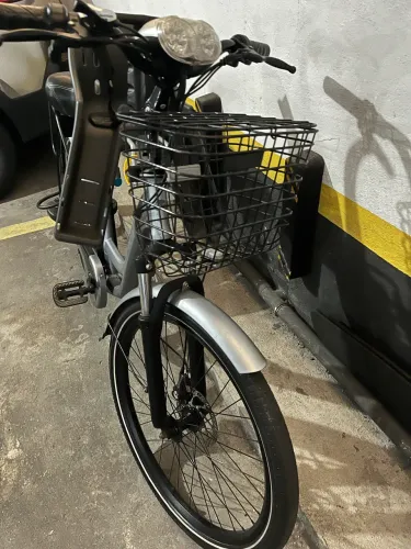 Vendo Bike Lev L