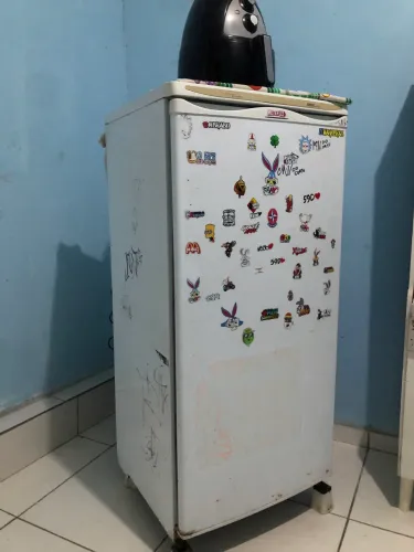 Geladeira