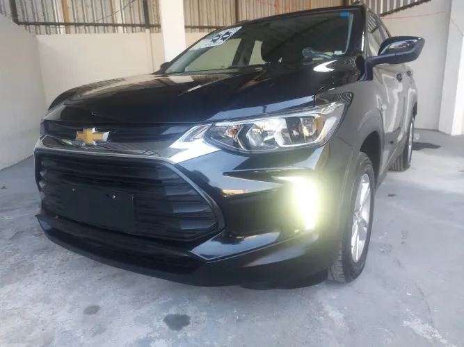 Chevrolet Tracker LT 1.0 Turbo 12V Flex AUT 2022