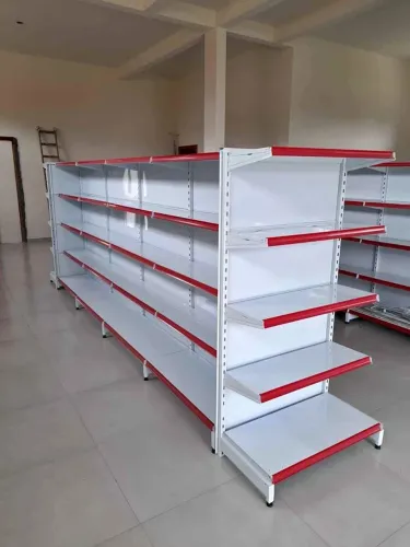 Gôndolas direto de fabrica