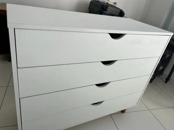 Cômoda 90x 40
