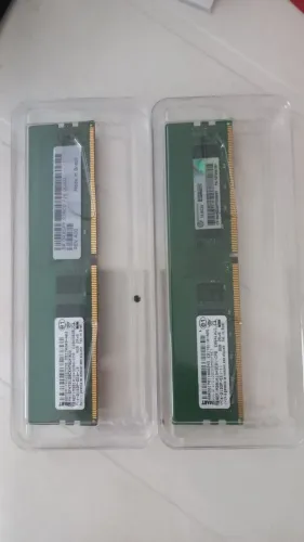 Memoria DDR4 16GB ( 2x8GB) 2133