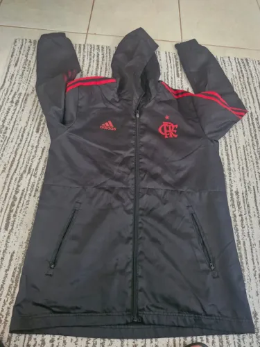 Corta vendo do Flamengo 