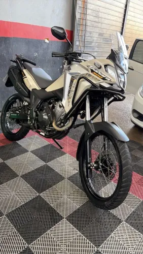 Sahara adventure novinha