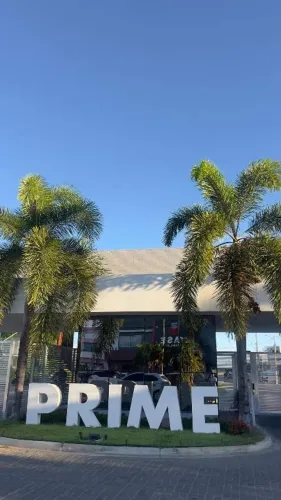 Lote em condomínio à venda, Cidade Universitária - Petrolina/PE