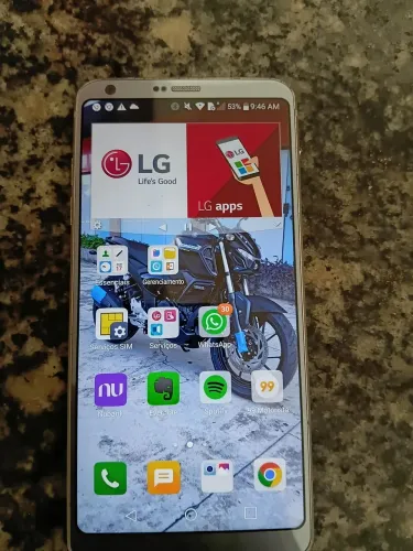 LG G6