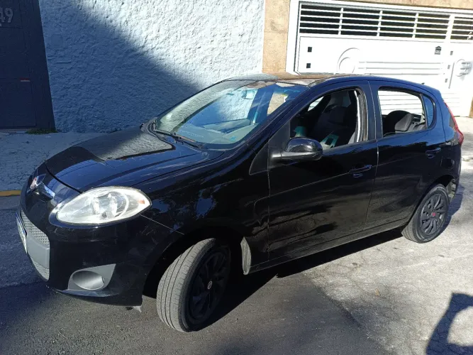 PALIO ATTRACTIVE 1.0 COMPLETO