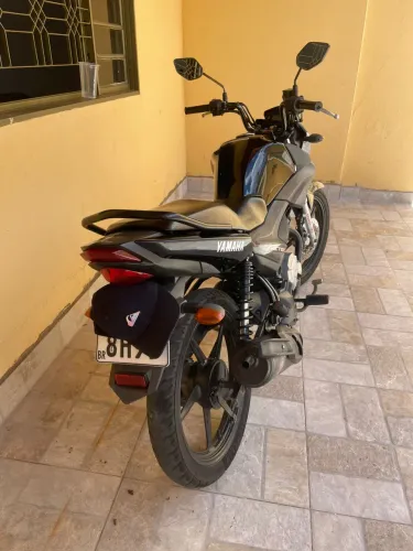 Yamaha Factor