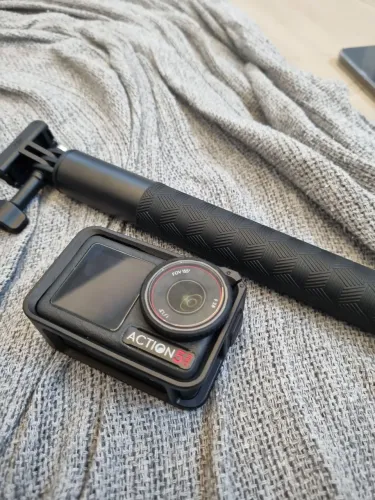 Osmo action 5 pro