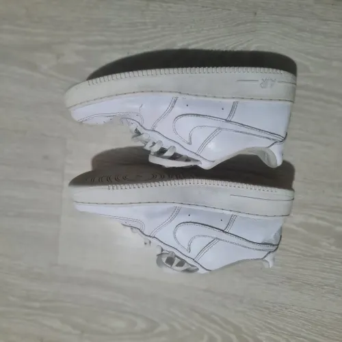 TENIS NIKE AIR FORCE 