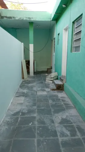 Casa Para Alugar no São José BH