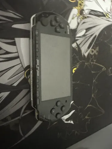 PSP 3001