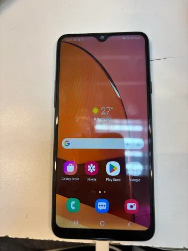 Samsung A20s