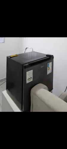 Frigobar Midea 45l