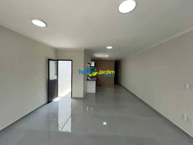 Casa com 3 dormitórios para alugar, 130 m² por R$ 4.580,00/mês - Vila Francisco Matarazzo