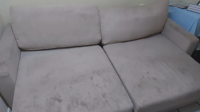 Sofá retrátil