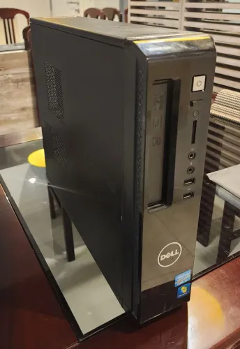 Desktop Dell Vostro I5 