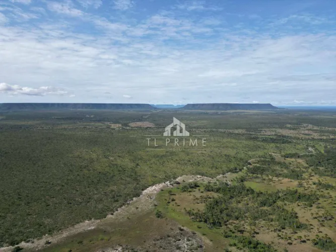 675 ha mateiros com doc em dia