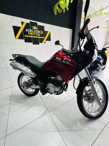 Yamaha Tenere 250 - 2015 -