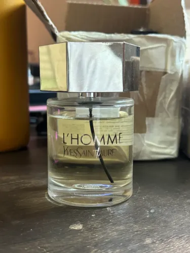 L Homme Yves Saint Laurent 100 ml