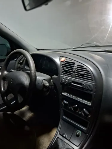 Citroen Xsara GLX 1.8 16V Cupê Mec. 2000