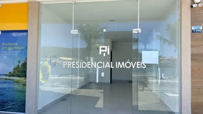 LOJA COMERCIAL em CABO FRIO - RJ, PORTINHO