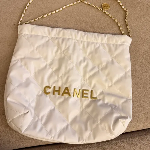 Bolsa Chanel 