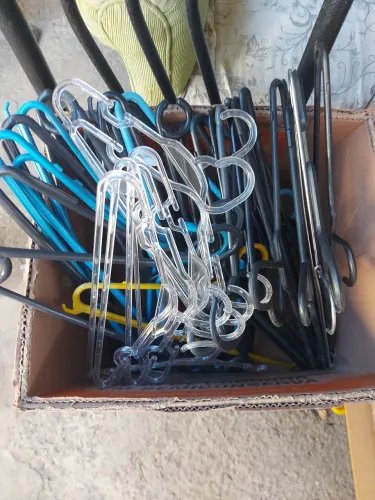 CABIDES DIVERSOS