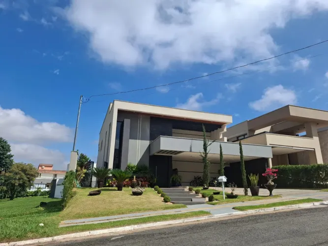 Condomínio do Lago