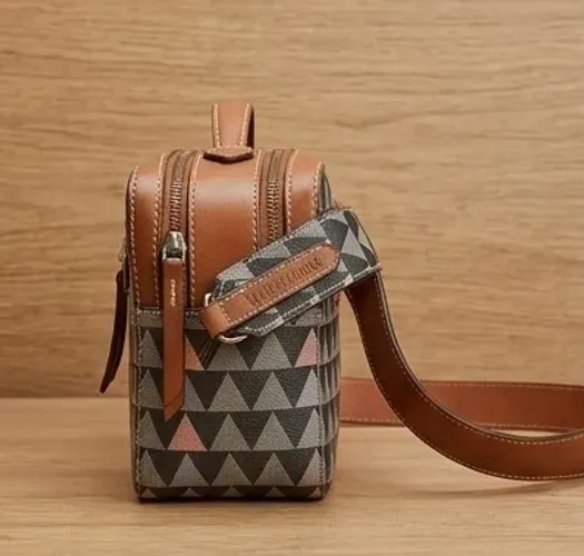 Bolsa transversal shutz