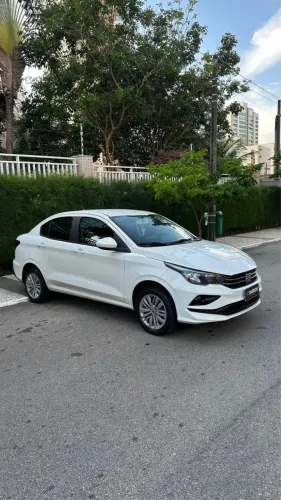 Fiat Cronos Drive 1.3 8V Flex 2023