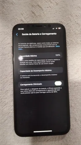 iPhone X