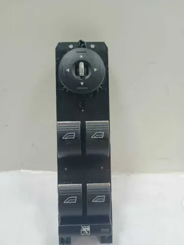 Comando Vidro Eletrico Ford Focus 2013 A 2014