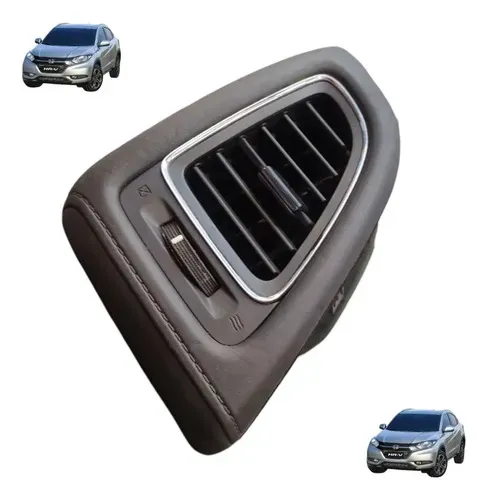 Difusor Ar Esquerdo Honda Hrv 1.8 2016 A 2021