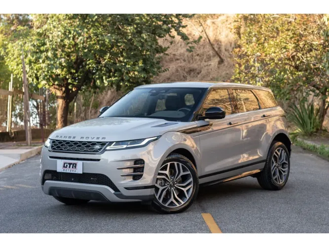Land Rover Range Rover Evoque HSE Dyna. 2.0 Dies. Aut. 2023