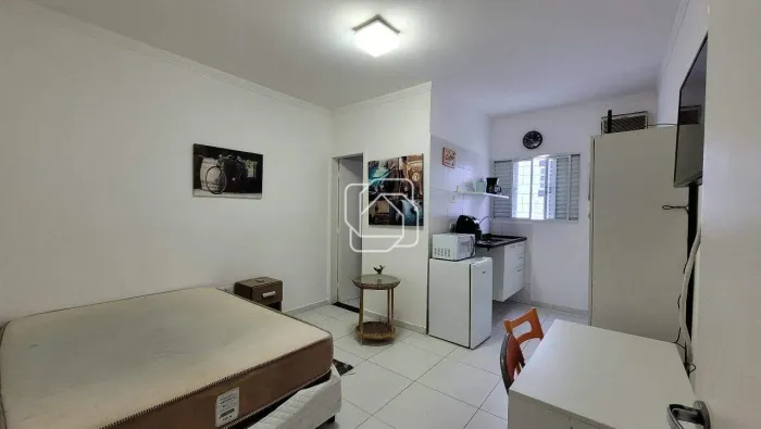 Kitnet em Itu para aluguel Vila Gatti - SP | 1 quarto Área total 30,00 m² - R$ 1.400,00