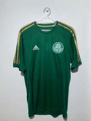 Camisa Palmeiras Original 2014 - P