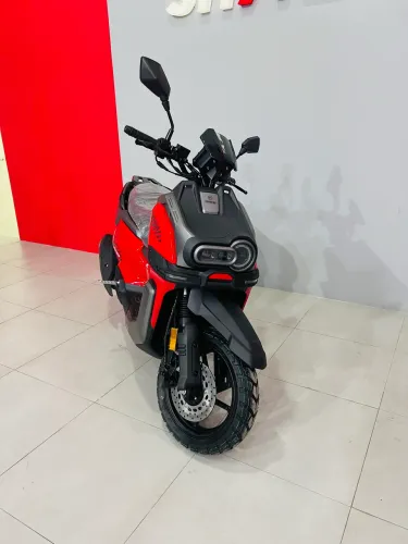 URBAN LITE 150 Cvt aut. Zero km - LANÇAMENTO
