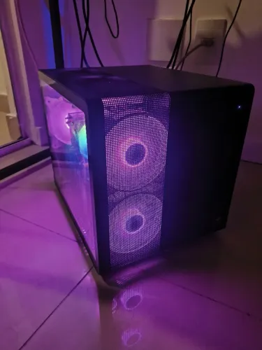 PC gamer usado, Completo