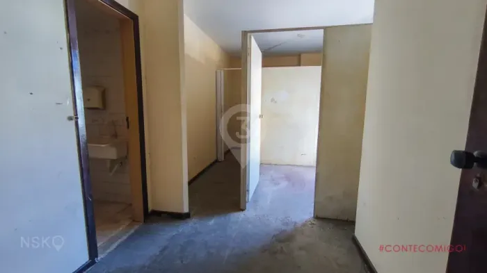 Sala Comercial para Aluguel Localização Estratégica no Centro de Salvador