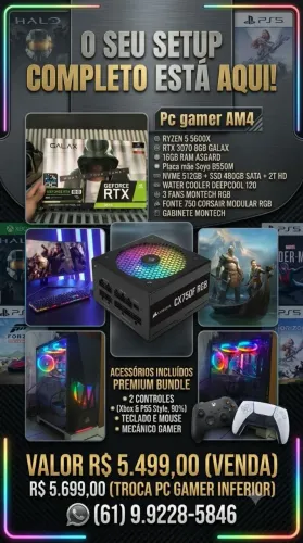 TOP PC GAMER
