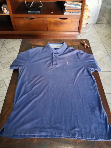 Camisa POLO da DUDALINA. G