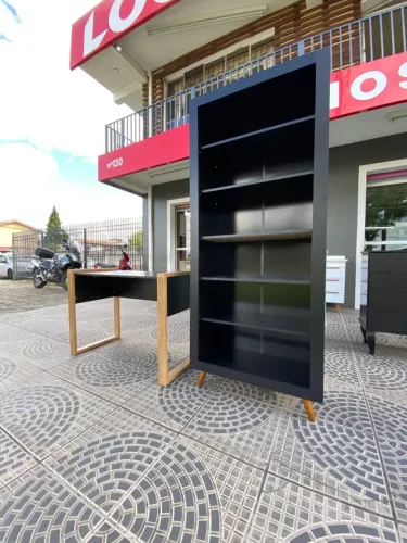 COMBO PARA HOME OFFICE, A PRONTA ENTREGA