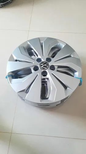 Calotas Volkswagen T-cross / Nivus Originais aro 16 