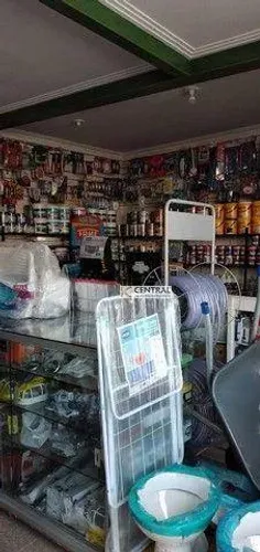 Loja para alugar, 300 m² por R$ 6.620,00/mês - Alto das Pombas - Salvador/BA