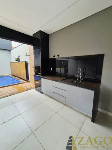 Casa Jardim Natal por 850 Mil
