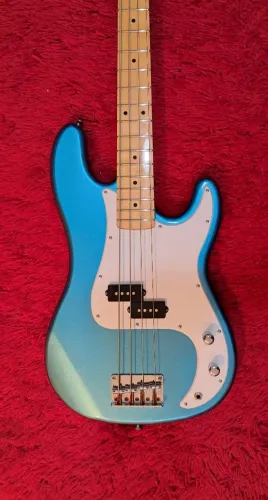 BAIXO SX - SPB57 - PRECISION BASS - BLINDADO E REGULADO