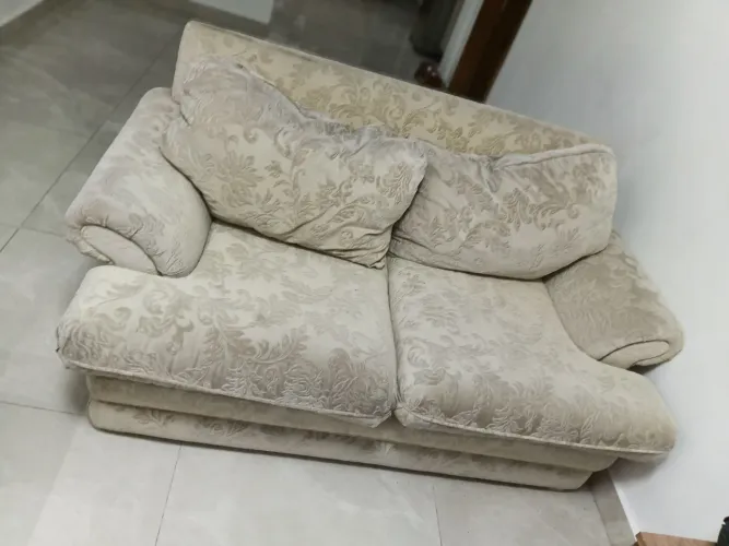 Sofá 2 e 3 lugar 